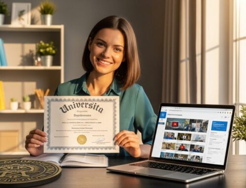 Navigating Accredited Online Degrees for Career Advancement