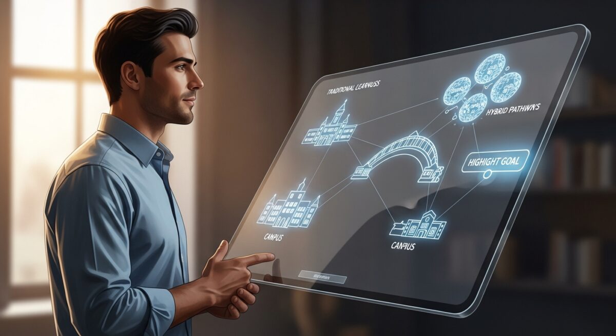 Your Guide to Finding the Best Higher Ed Programs