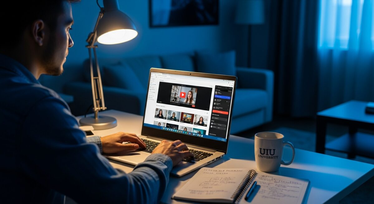 A Strategic Guide to College E-Degree Programs