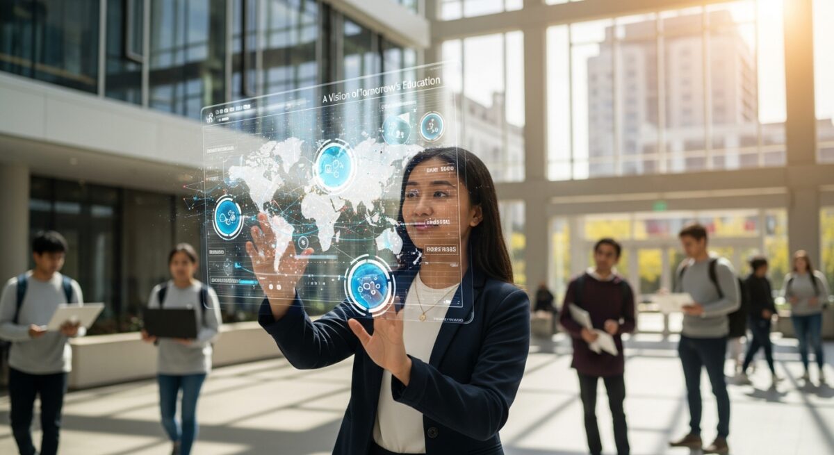 Navigating Today's Collegiate Study Programs for Student Success