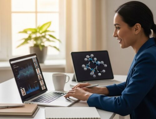 Digital Learning Degrees: A Modern Path to Career Advancement