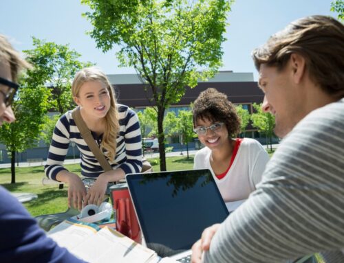 Campus Learning Pathways: Navigating Your College Degree Strategy