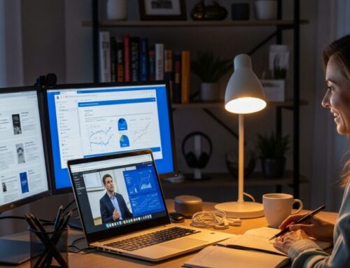 University Web Degrees: Your Guide to Accredited Online Education