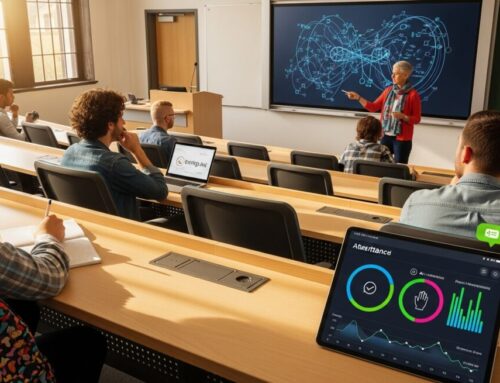 Essential Strategies for Effective Campus Attendance Programs