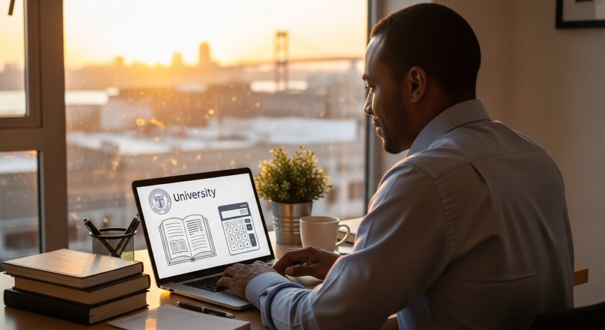 Affordable Online Degrees: How to Maximize Value and Minimize Cost