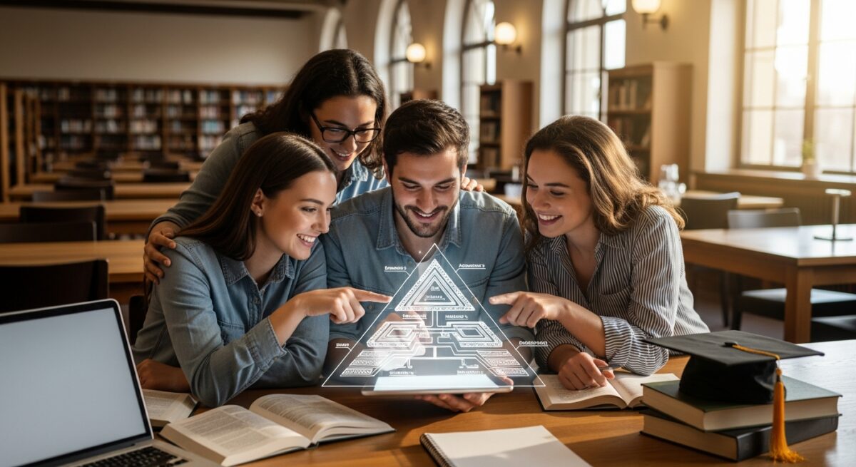 Academic Degree Programs Explained: How They Work and Who They’s For