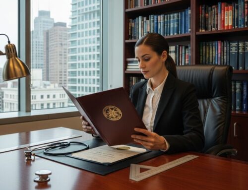 What Are Professional Degree Programs? A Complete Guide