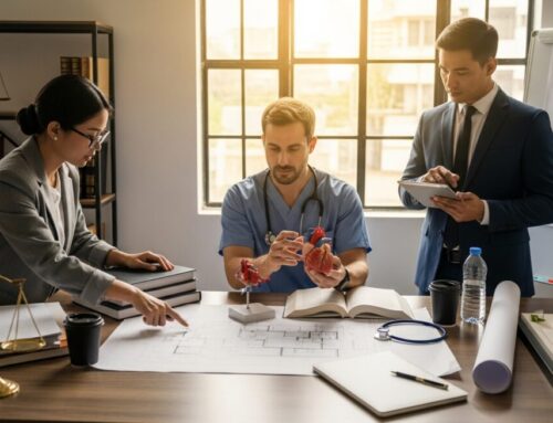 Professional Degree Programs: Career-Focused Education Explained