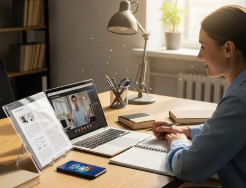 Understanding Distance Learning Degrees and How Online Education Works