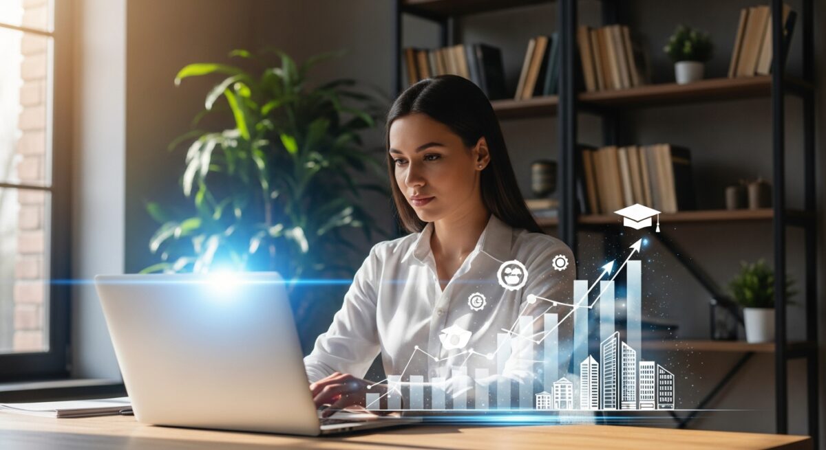 Online Bachelor Degrees: Popular Majors and Outcomes