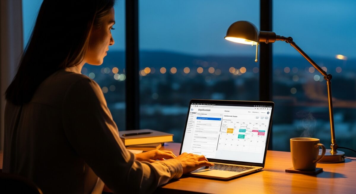 Online Master Degree Programs: Admission and Benefits