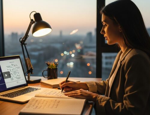 Online Master Degree Programs: Your Flexible Path to Career Advancement