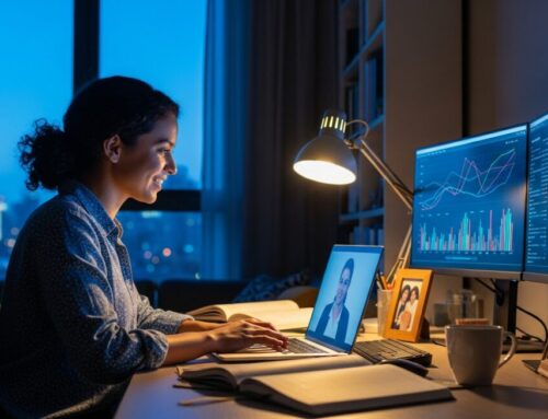 Web Based Degree Programs: A Modern Path to Higher Education