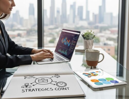 Navigating Online Learning Programs for Career Advancement