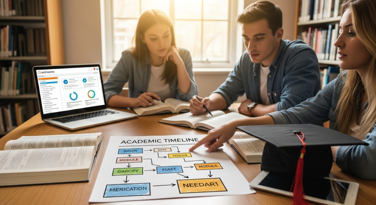 college degree duration