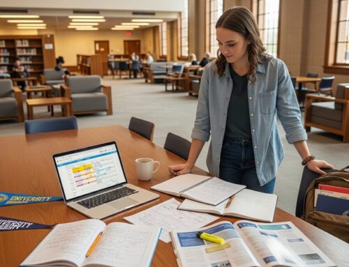 Choosing the Right College Program: A Strategic Comparison Guide