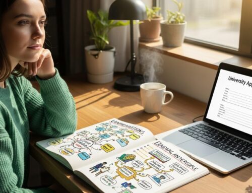 How to Choose Your College Major: A First-Time Student’s Guide