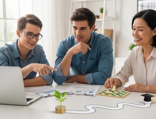 Finding Educational Financial Support: Your Guide to Funding