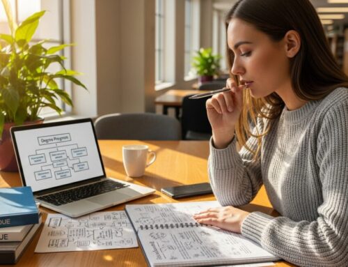 The Ultimate College Program Selection Guide for Your Future