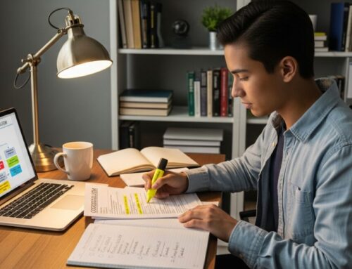 Decoding Your College Program Overview: A Strategic Pathfinder