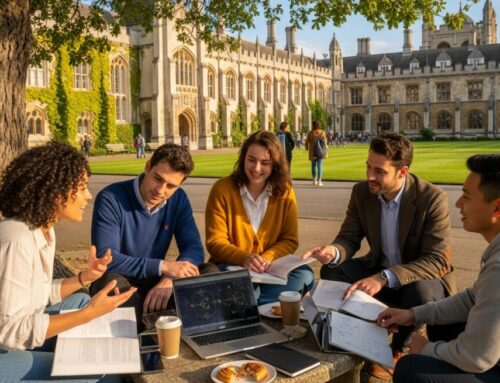 Campus-Based Education: The Enduring Value of In-Person Learning