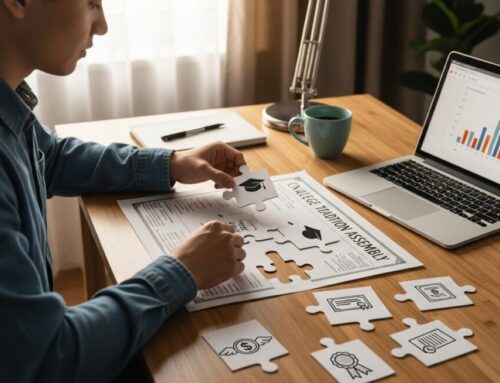 How to Find College Tuition Assistance: A Strategic Guide