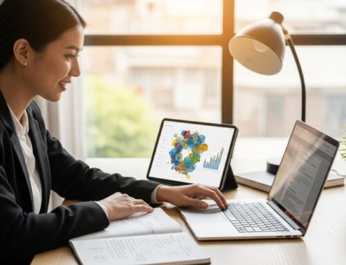 E-Learning Academic Programs: A Modern Path to Your Degree