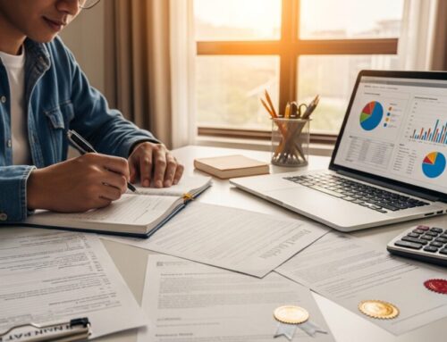 How to Search for Financial Aid That Fits Your Needs