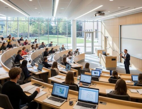 In-Person Degree Programs: Benefits and Modern Value