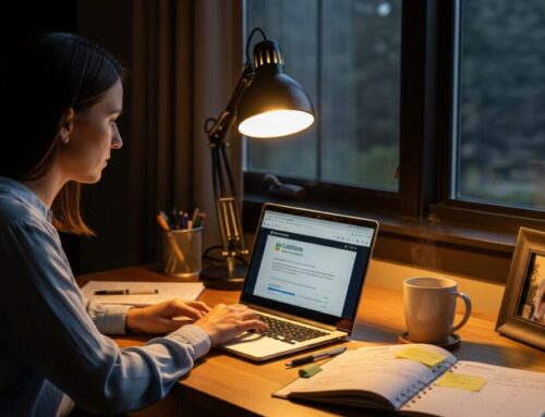 Part-Time College Degrees: Balancing Work, Life, and Education