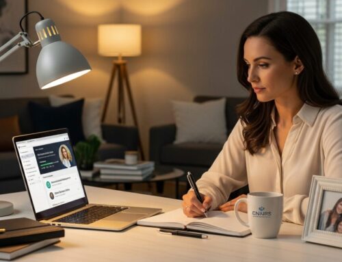 The Working Adult’s Guide to Earning a College Degree