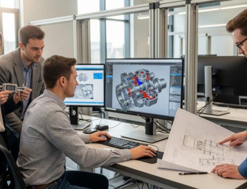 What Are Career Focused College Programs and Their Benefits?