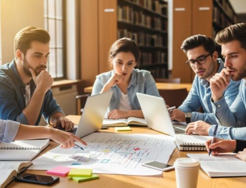 Starting Your Degree: A Guide to Higher Education Programs