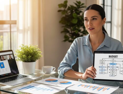 How To Secure Virtual Program Funding For Your Initiative