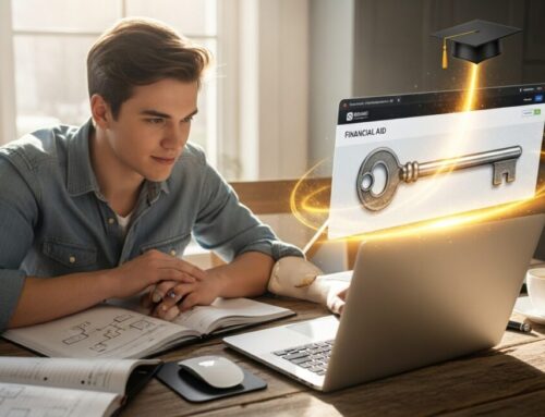 How the FAFSA Makes Online University Education More Accessible