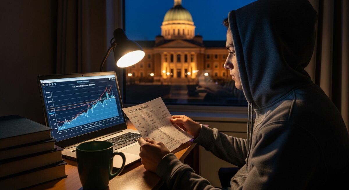 Why Is College Tuition So Expensive? (2026 Analysis)