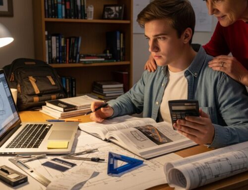 Hidden College Costs Parents and Students Often Overlook