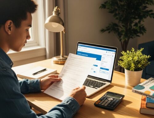 How to Check Financial Aid Availability for Your Education