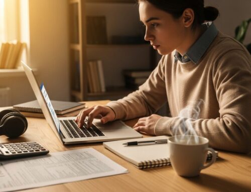 FAFSA for Online Students: A Guide to Securing Financial Aid