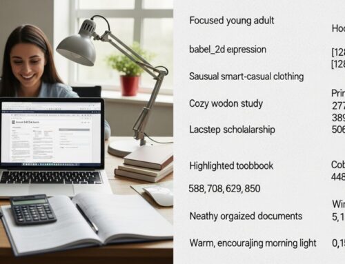 Your Guide to College Funding Help: Scholarships, Aid, and Loans