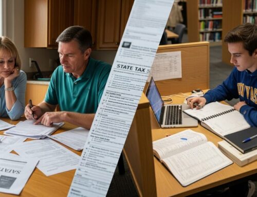 Why Colleges Charge Non-Resident Tuition: The Real Financial Reason