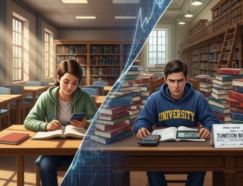 Community College vs University Cost: Which Option Saves More?