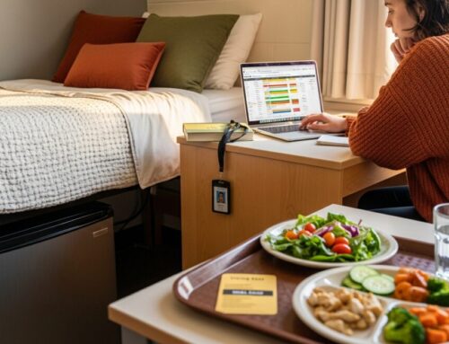 Room And Board Costs Explained: What Does It Include?