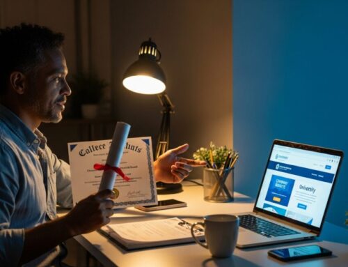 Unlocking Potential: A Strategic Guide to Tuition Assistance Programs