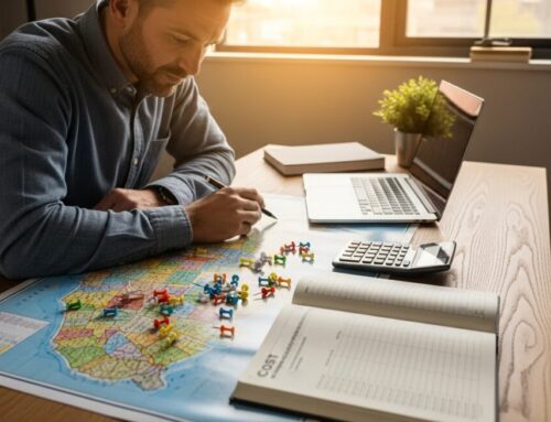 Finding Affordable College in 2026: Cheapest States for Tuition