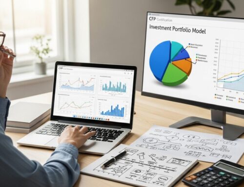 Top Financial Planning Degrees: Accredited Online College Programs