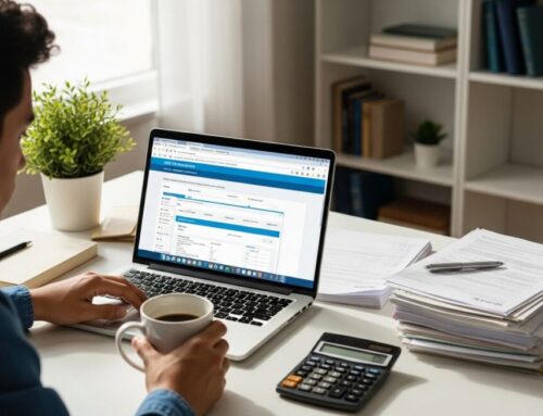 How to Pay for an Online Degree, Financial Aid Explained