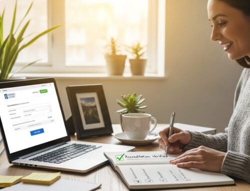 FAFSA and Financial Aid for Online College Degrees