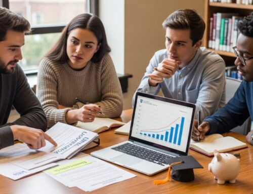 How to Secure Funding for Higher Education: A Practical Guide