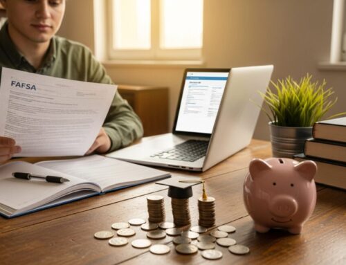 How to Find and Apply for College Grants That Do Not Require Repayment